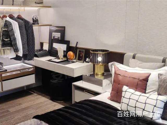 新房·保利天珺 上叠 纯洋房叠墅小区 国企精装修品质好口 - 图片 12