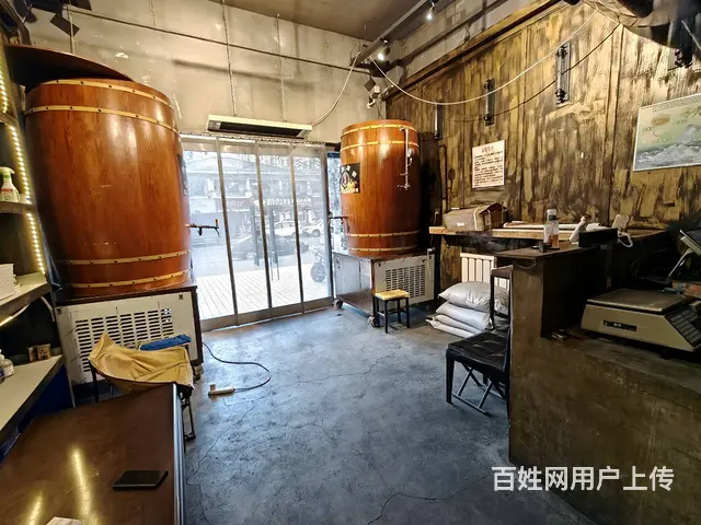 1227 阳光路7年啤酒屋转让  月营收6万+ - 图片 4