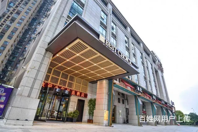 梅溪湖精品酒店低价转让！ - 图片 8