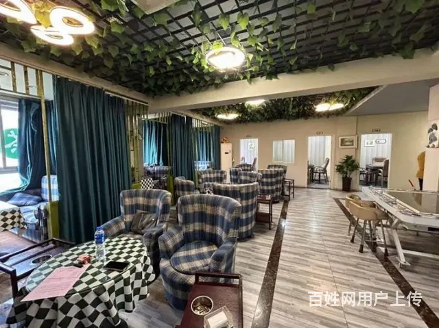 （兴铺）南区花园火爆茶楼低价转让位置好 - 图片 1