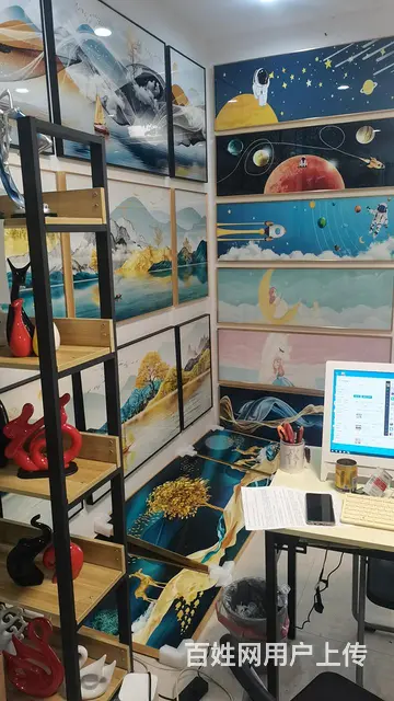 万和城空店出租 - 图片 7
