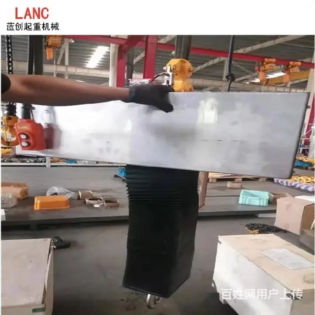 张掖洁净葫芦厂家电话,粉尘车间洁净葫芦厂家 - 图片 1