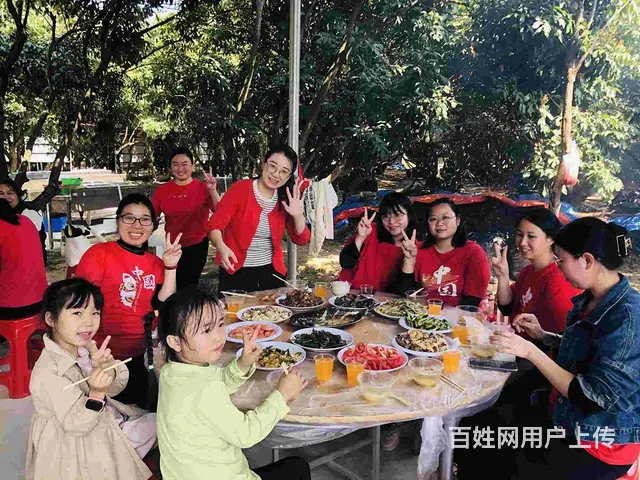 惠州公司团建吃喝玩乐一应俱全的农家乐推荐 - 图片