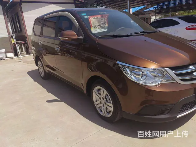 【搞定了！】宝骏730 2016款 1.5T 手动 舒适型7 - 图片 2