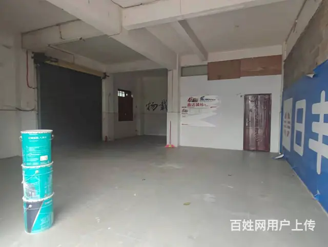 （51旺铺推荐）美兰区下贤二村横街铺面70平招租 - 图片 5