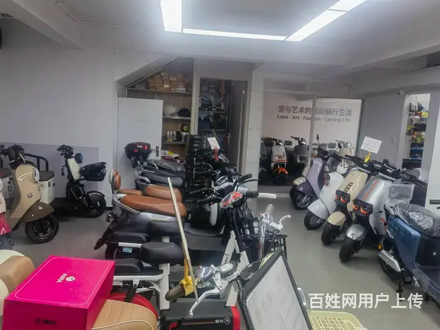 淘铺铺推荐 昆山市旺铺转让可以分租可以整租 - 图片 4