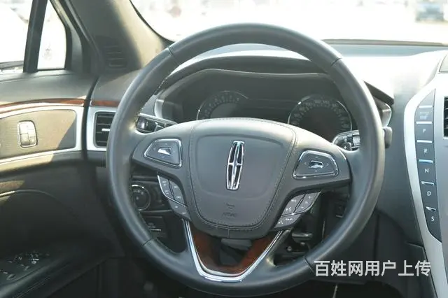 林肯MKZ [进口] 2017款 2.0T 自动 - 图片 10