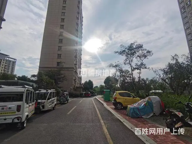 中安道南里三期电梯房毛坯房 - 图片 2