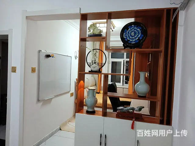 和平嘉园房屋出卖，近小学，初中，大学，总院，银行，早市 - 图片 5
