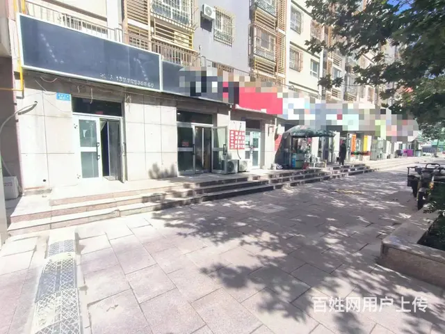 【搞定了！】B个人一香梨大道建宇盛府丽苑商铺空转 - 图片 2