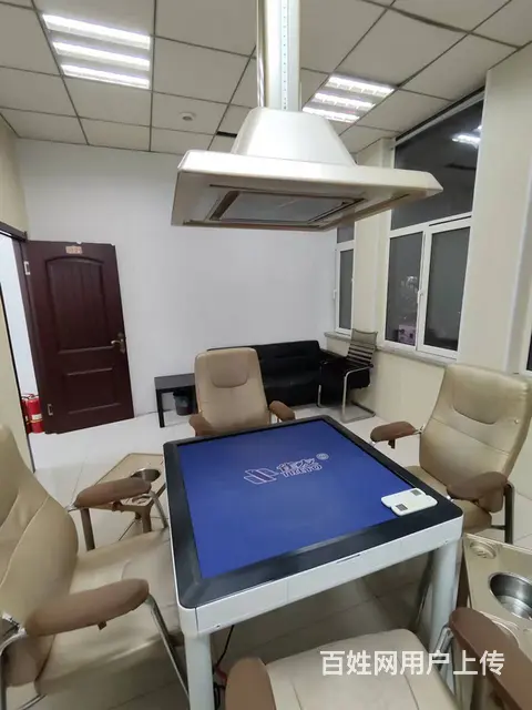 沈河区旺地棋牌会馆出兑 - 图片 2