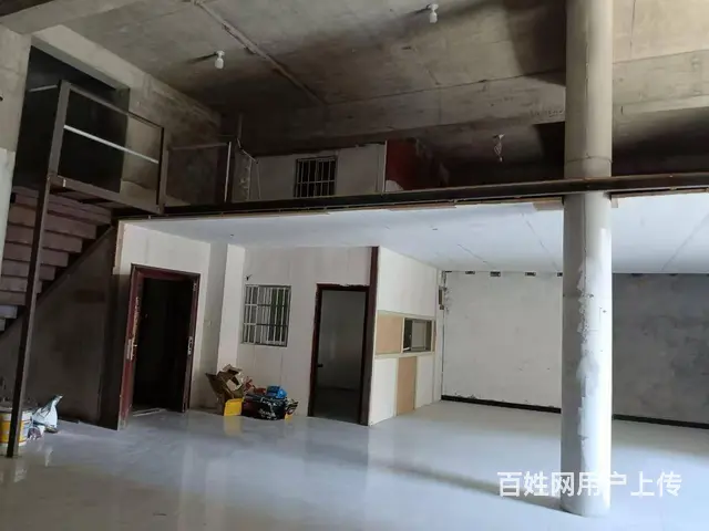 （老板本人）岳麓区雷锋大道附近临街门面/仓库房东直租6805 - 图片 6
