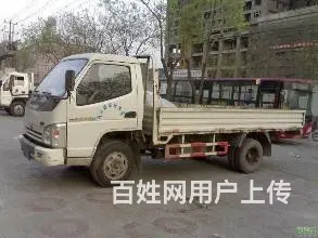 苏州吴中物流公司居民搬家运输 - 图片 1