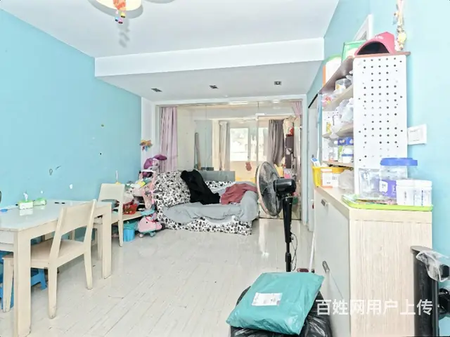 三里亭中间楼层，两房朝南，要求不高拎包入住 - 图片 1