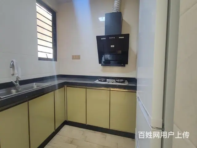 万达星光耀 3房便宜租 家具家电齐全拎包入住 - 图片 6
