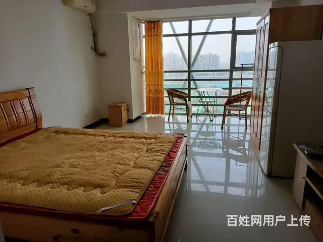 地铁房绿地之窗(金山桥开发区) 商住两用 精装修 - 图片 1