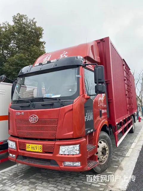 长期出售各类新旧货车 新车首付三成提车 - 图片 6