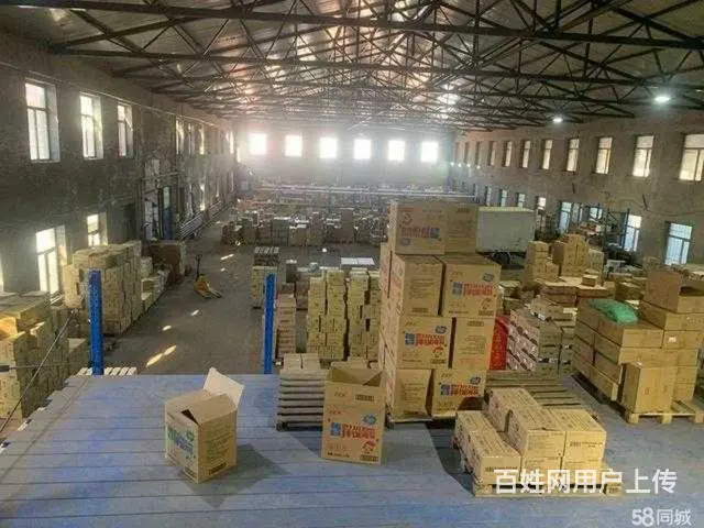 香坊区幸福镇公滨路城高子标准厂房出租 - 图片 4