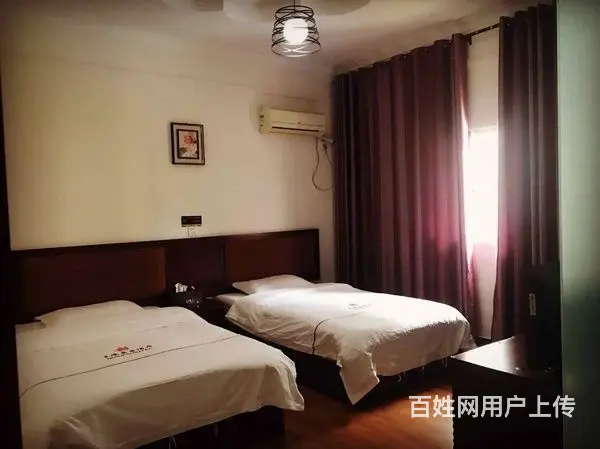 旺铺居）北川独栋酒店加茶楼客源稳定精装修 - 图片 10