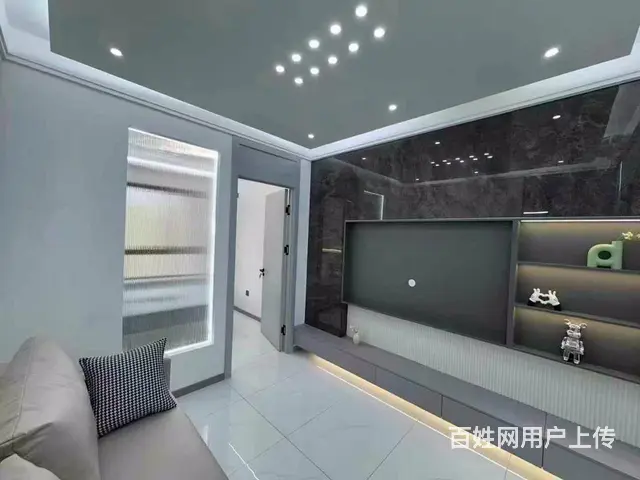 桐楠格领誉 普通住宅 精装修 - 图片 7