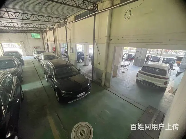 （51旺铺推荐）海润路480平铺面出租 - 图片 5