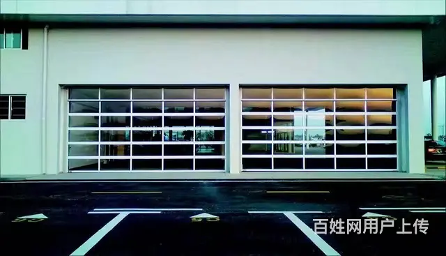 哈尔滨快速门厂家直销 - 图片 6