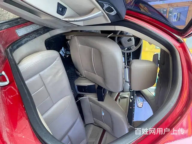 荣威550 2010款 550S 1.8 手自一体 DVVT - 图片 9