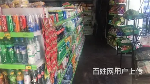 解放中路商铺出租超市出兑 - 图片 2