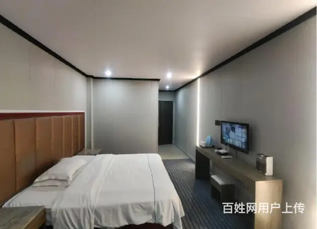 停车方便 生意稳定 做生意的好地方  租金便宜 - 图片 4