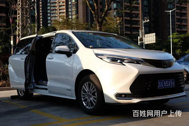 珠海租车：自驾、陪驾、港澳直通、机场码头接送 - 图片 2