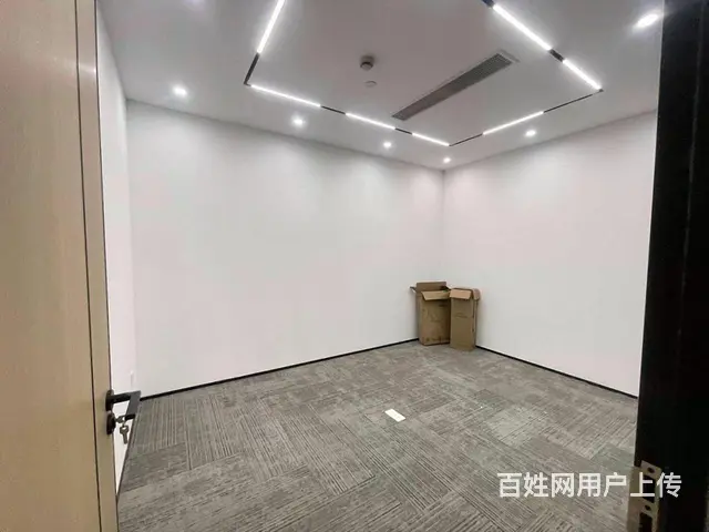 星耀城地铁口高档写字楼 户型方正 精装修带家具 配套齐全 - 图片 5