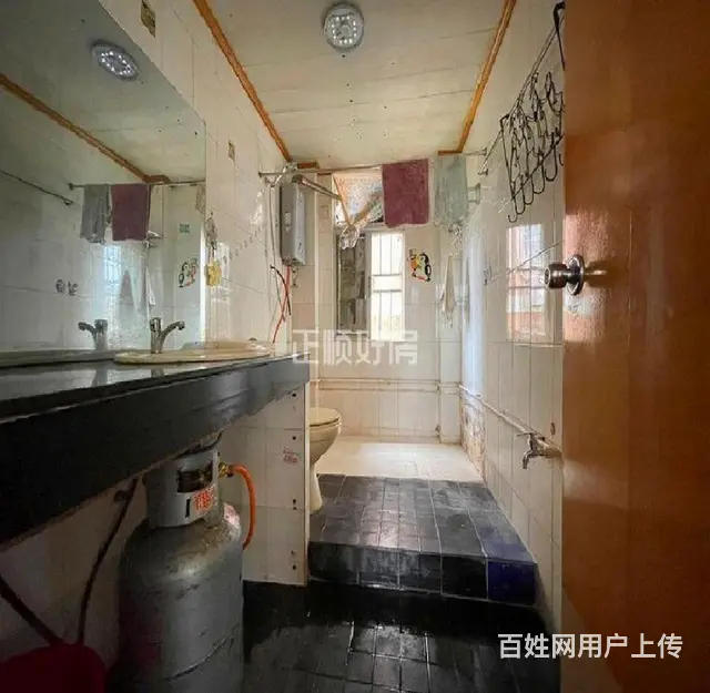 前山沃尔玛旁  香洲区 安居园 3房  家私家电齐全 - 图片 3