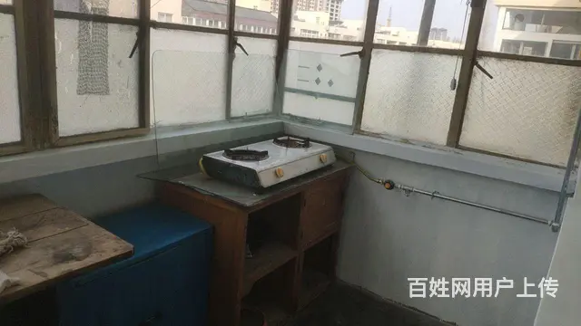 宝鸡公园路65号5号楼7楼东户 - 图片 4
