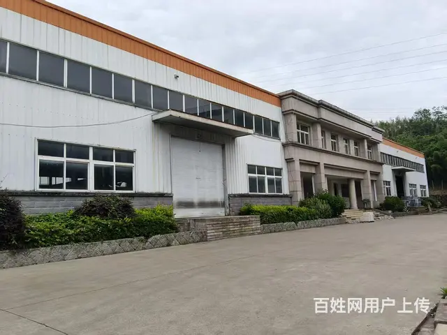 临安锦城街道单层1000方/2000方标准厂房出租 - 图片 2