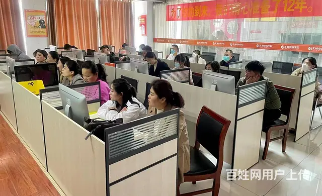 抖店开通培训视频拍摄培训投流培训到临沂汇材电商学院 - 图片 6