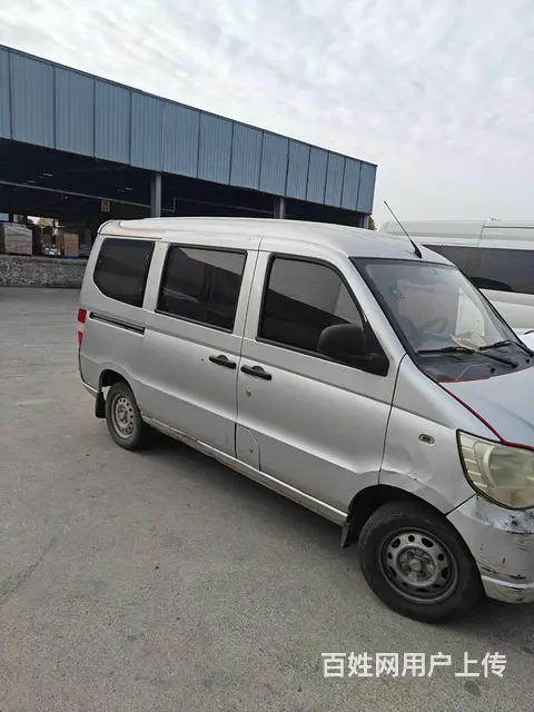 面包车，保险，审车都才交的 - 图片 3