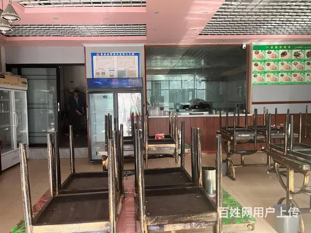 B个人一开发区海宝市场餐厅低价急转 - 图片 4