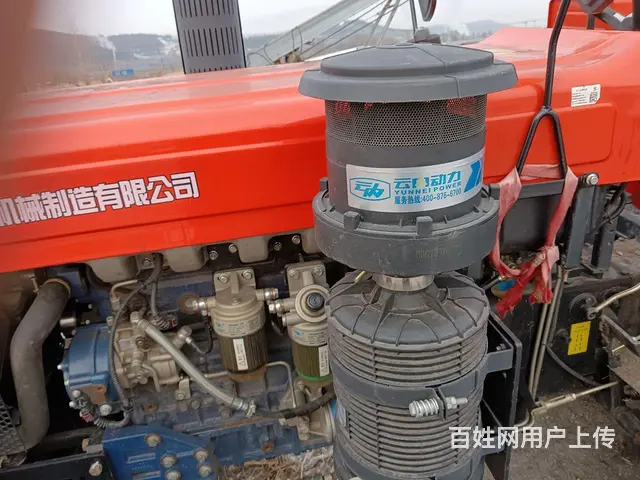 新车4月提大桥504变704 - 图片 4