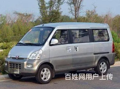 四轮面包车回收-没手续车-回收价格 - 图片 2