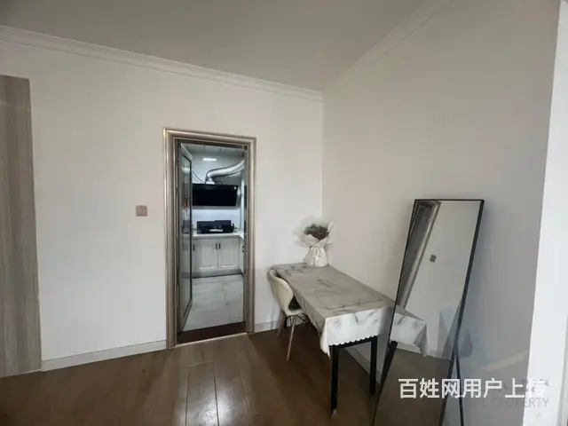 2室,环境幽静,居住舒适 - 图片 9