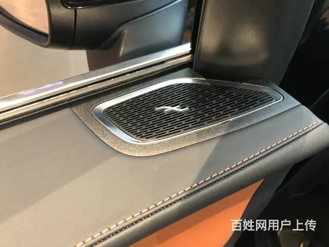 奔驰23款GLC300升级小柏林之声3D环绕立体声 - 图片 2