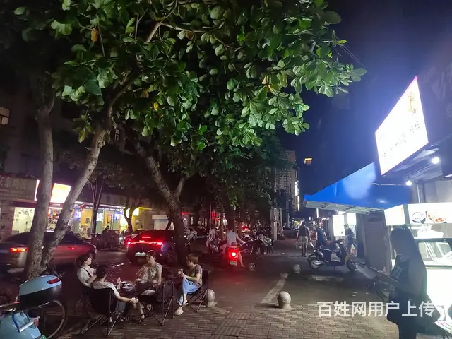 （51旺铺推荐）龙华二横路60平餐饮转让 - 图片 8