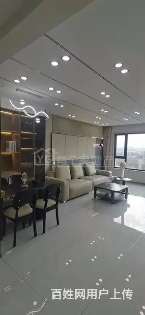群力家园(道里-尚志) 普通住宅 精装修 - 图片 1
