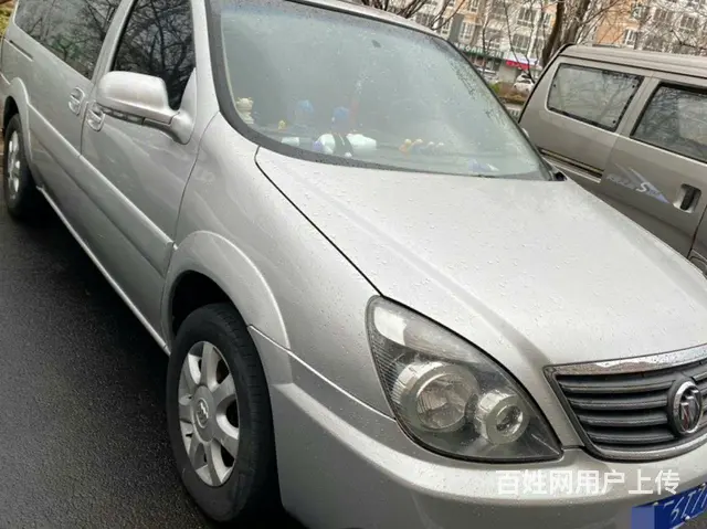 别克GL8 2008款 GL8 陆尊 3.0 自动 LT 7 - 图片 2