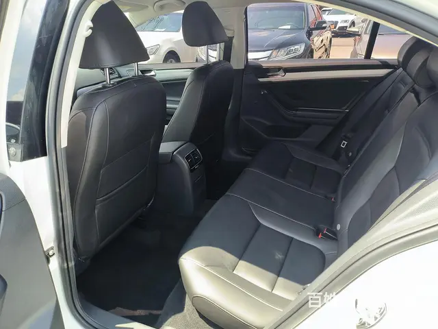 【搞定了！】大众 速腾 2018款 1.4TSI 双离合 2 - 图片 9