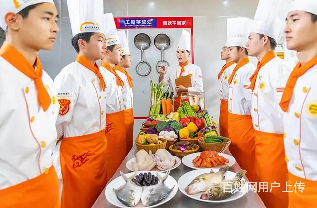 厨师专业怎么样？厨师专业就业前景怎样？ - 图片 3