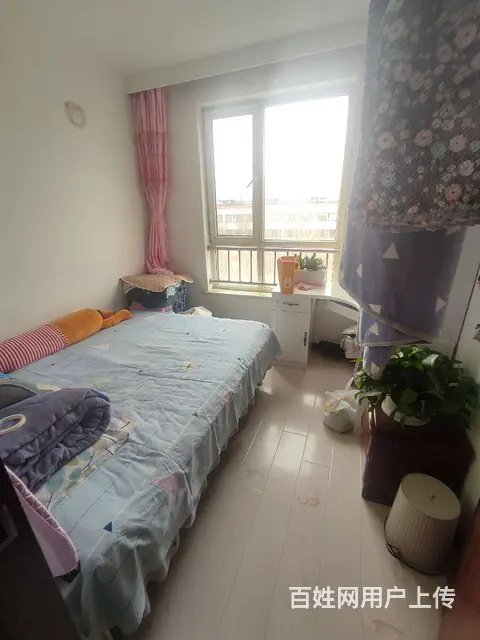 丽都新城(铁西)(铁西) 普通住宅2厅 中等装修 - 图片 5