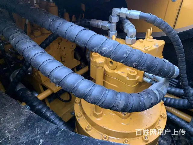 出售二手挖掘机三一305手续全包送支持分期质保两年 - 图片 2