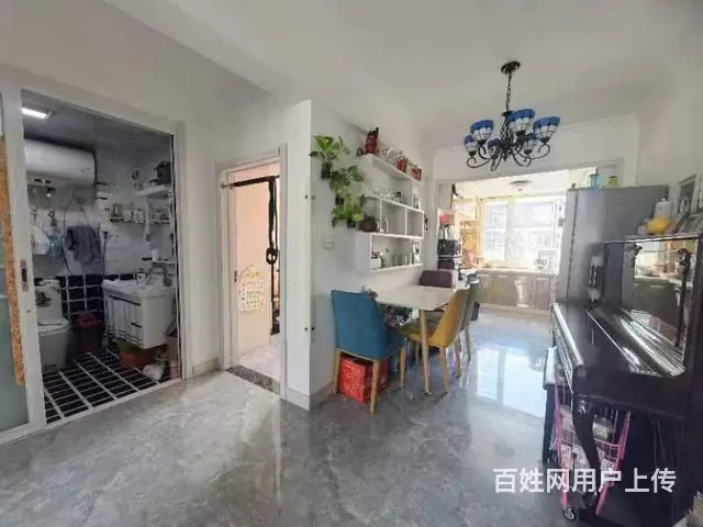 幸福里精装修两室通厅 - 图片 6