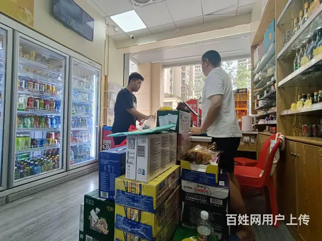 （51旺铺推荐）盐灶路39平带品牌超市转让 - 图片 8
